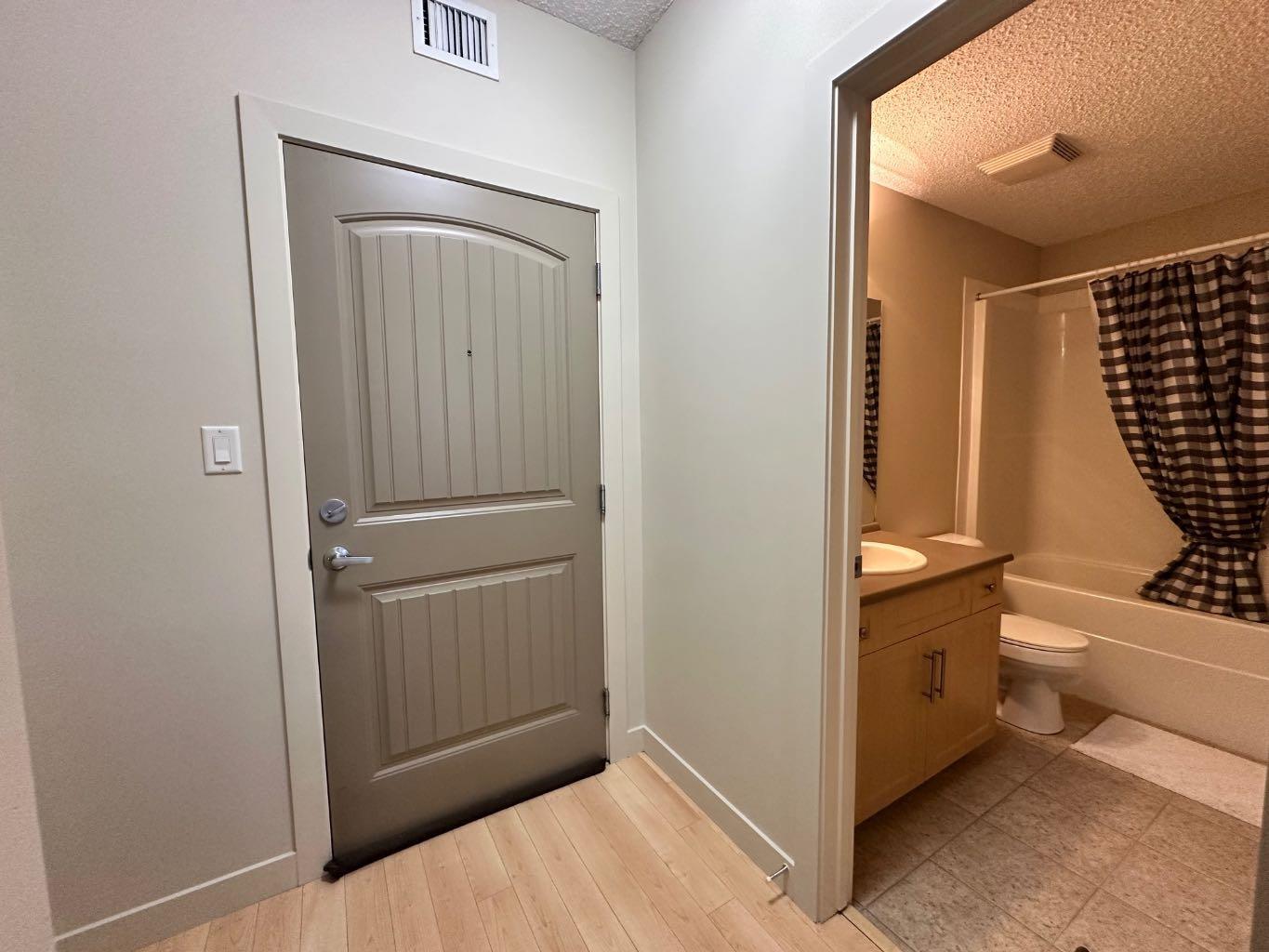 Property Photo: 204 Sparrow Hawk Drive 2218 AB T9K 0P1