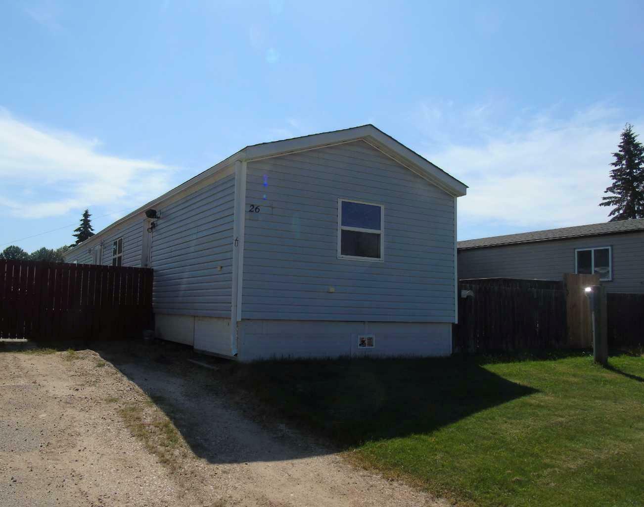 Property Photo:  812 6 Avenue SW 26  AB T0G 2A1 