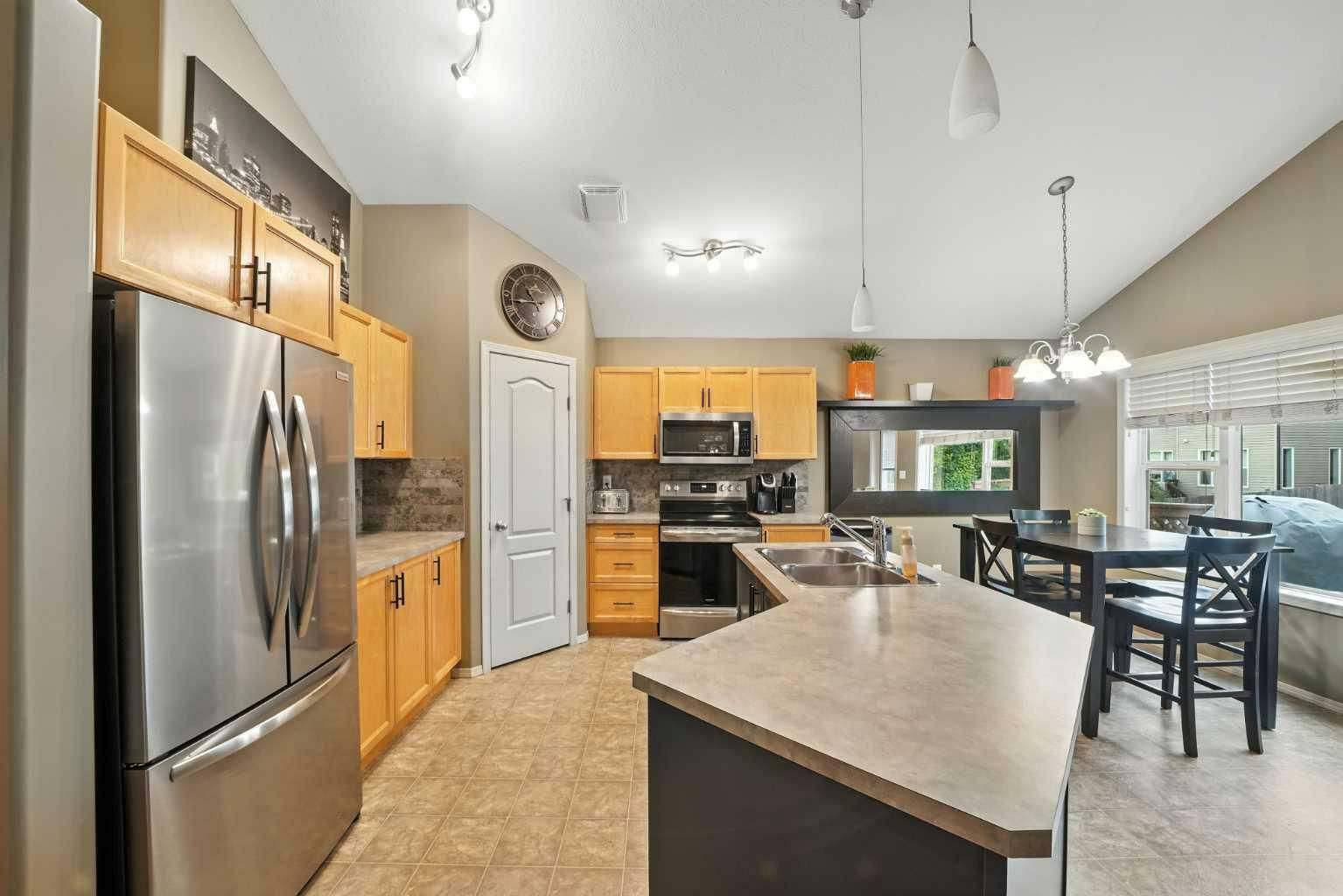 Photo de la propriété: 11 Wiley Crescent AB T4N 7G4