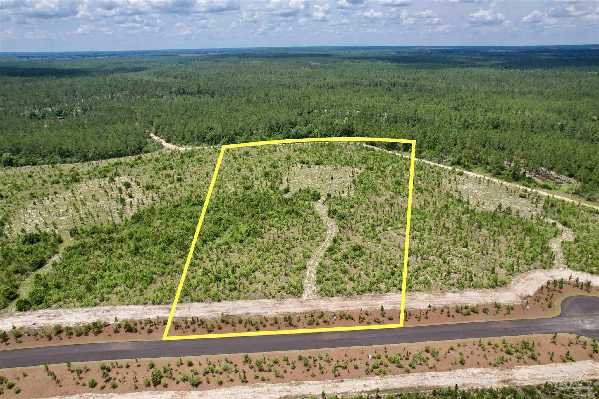 Lot 51 South Timber Ln  North Pace FL 32571 photo