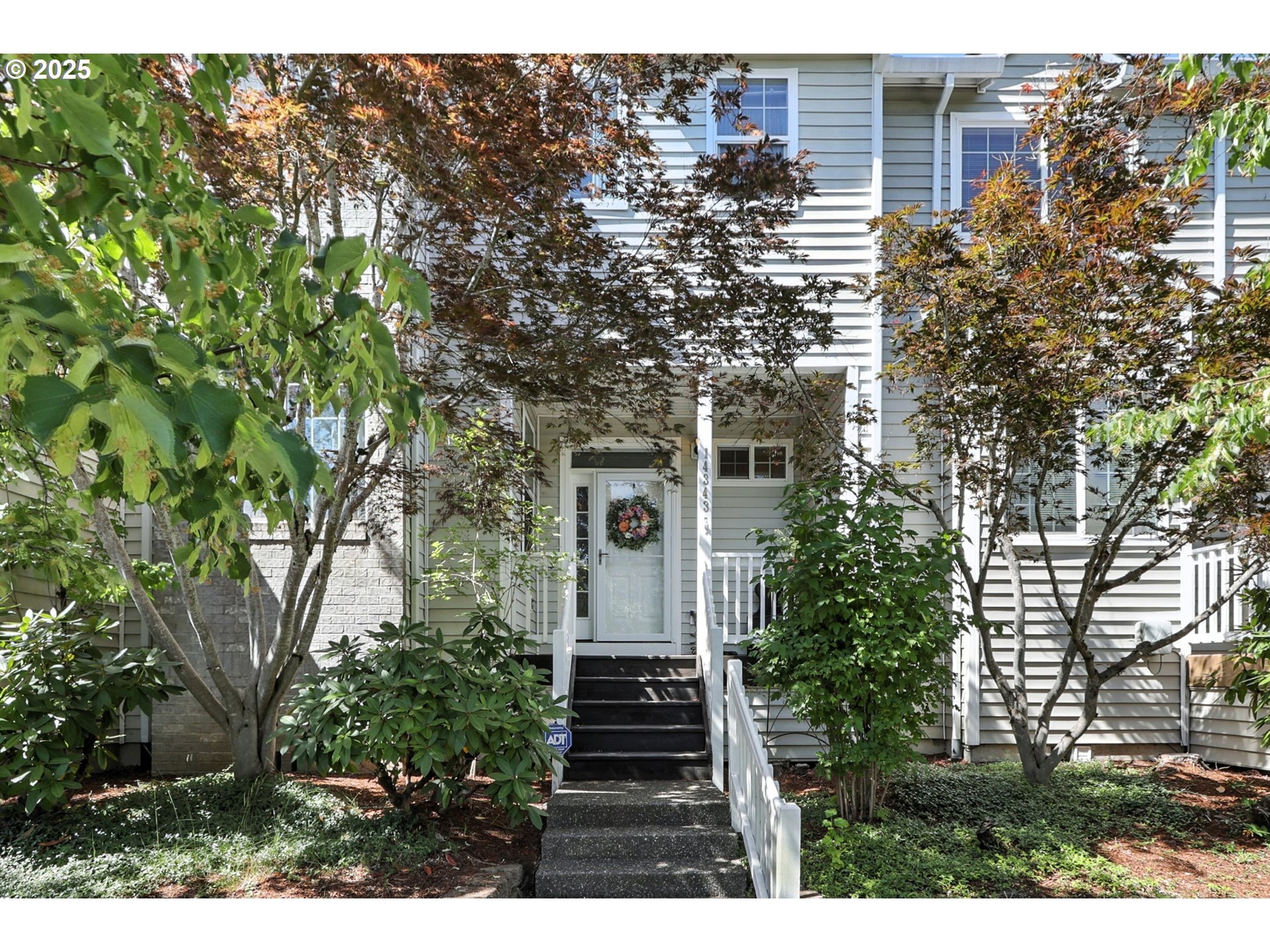 Property Photo: 14343 SE Oregon Trail Dr OR 97015