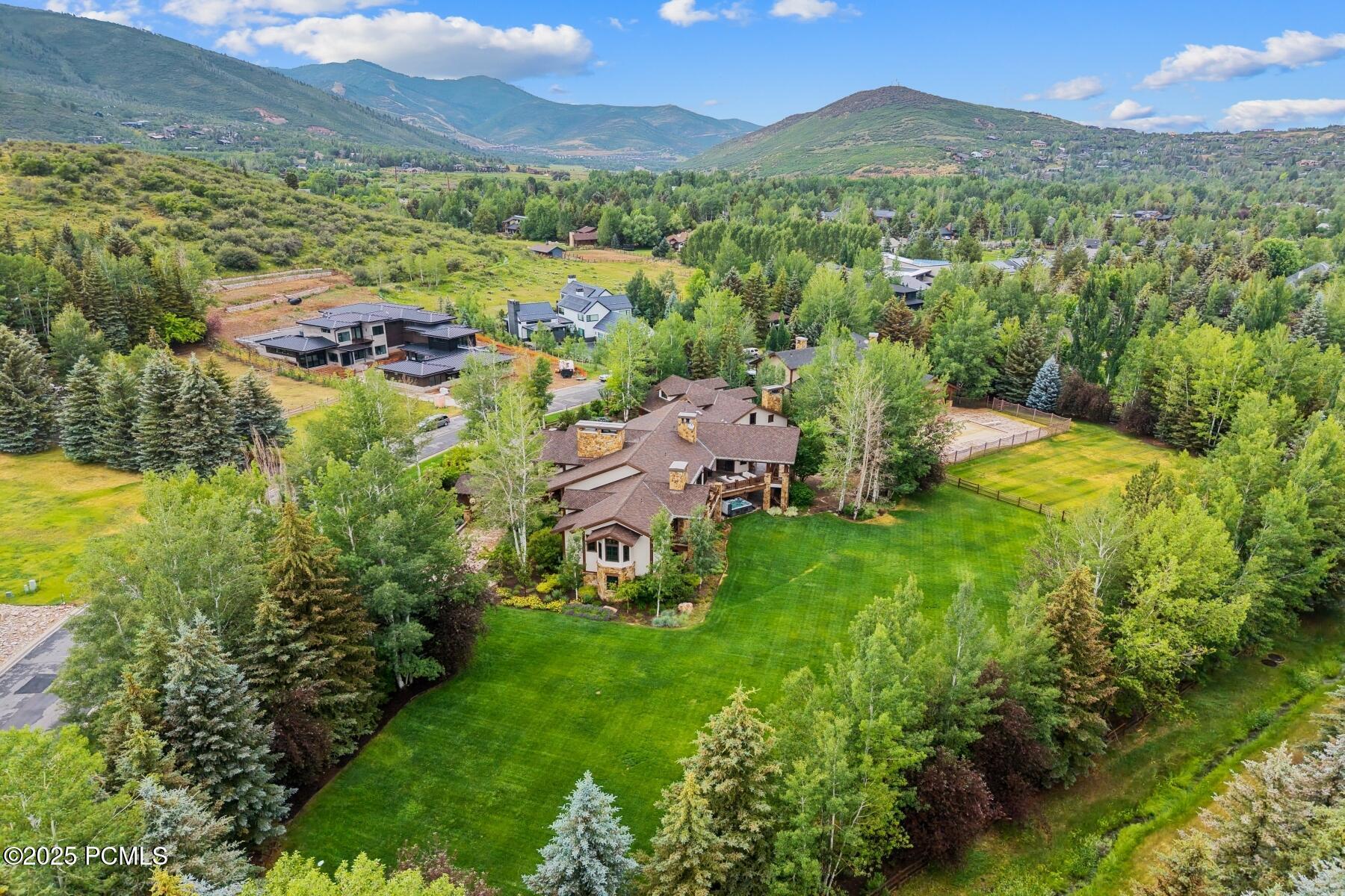 Property Photo:  2300 Lucky John Drive  UT 84060 
