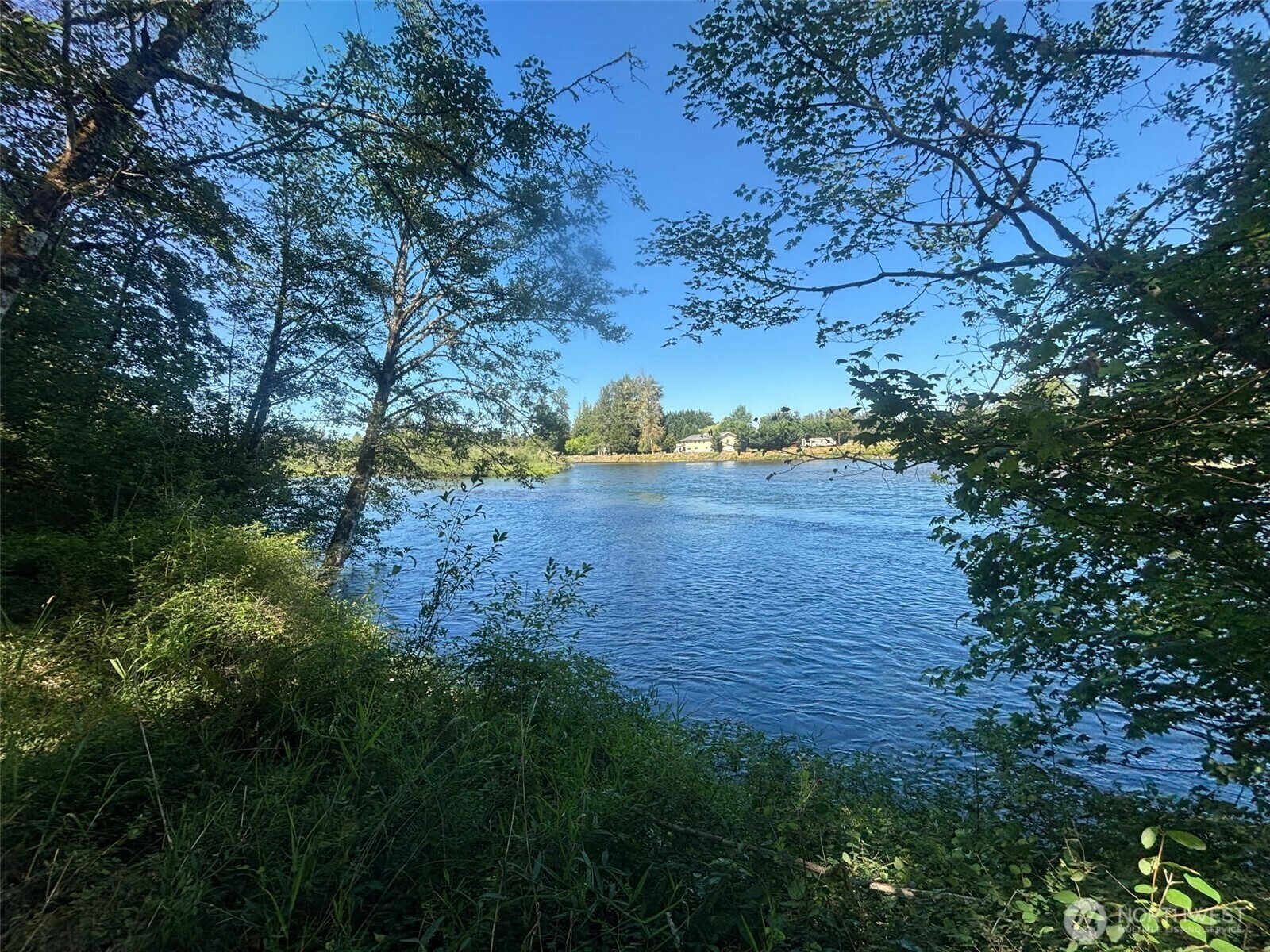 Property Photo: 132 40 Mulford Road WA 98591
