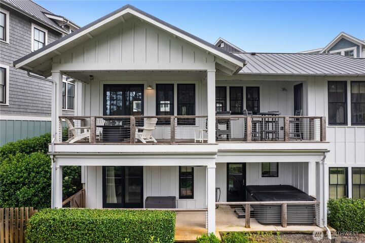 Property Photo: 46 Seaside Lane WA 98571