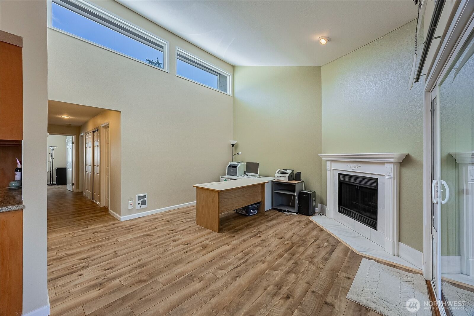 Property Photo:  4164  Factoria Boulevard SE B11  WA 98006 