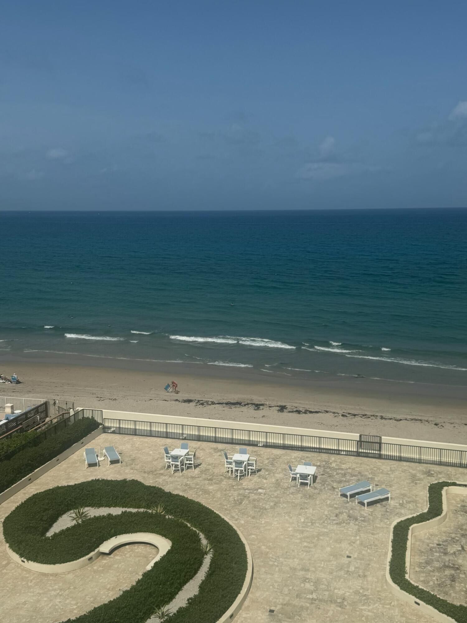 Property Photo: 3610 S Ocean Boulevard 610 FL 33480
