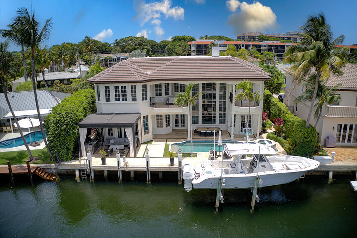 Property Photo:  760 Havana Drive  FL 33487 