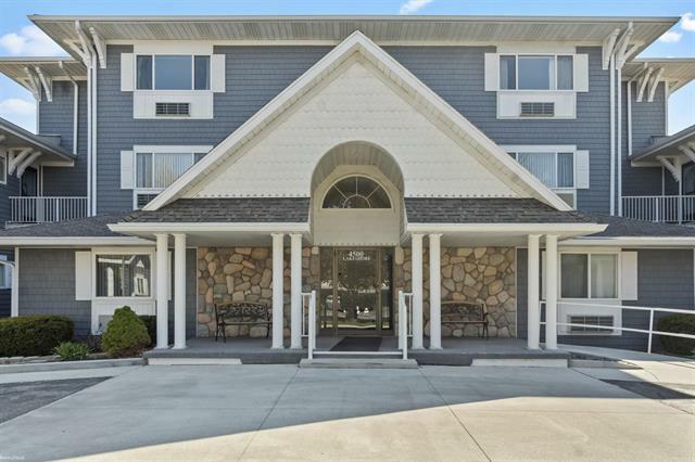 4500 Lakeshore #13 Road  Fort Gratiot Twp MI 48059 photo