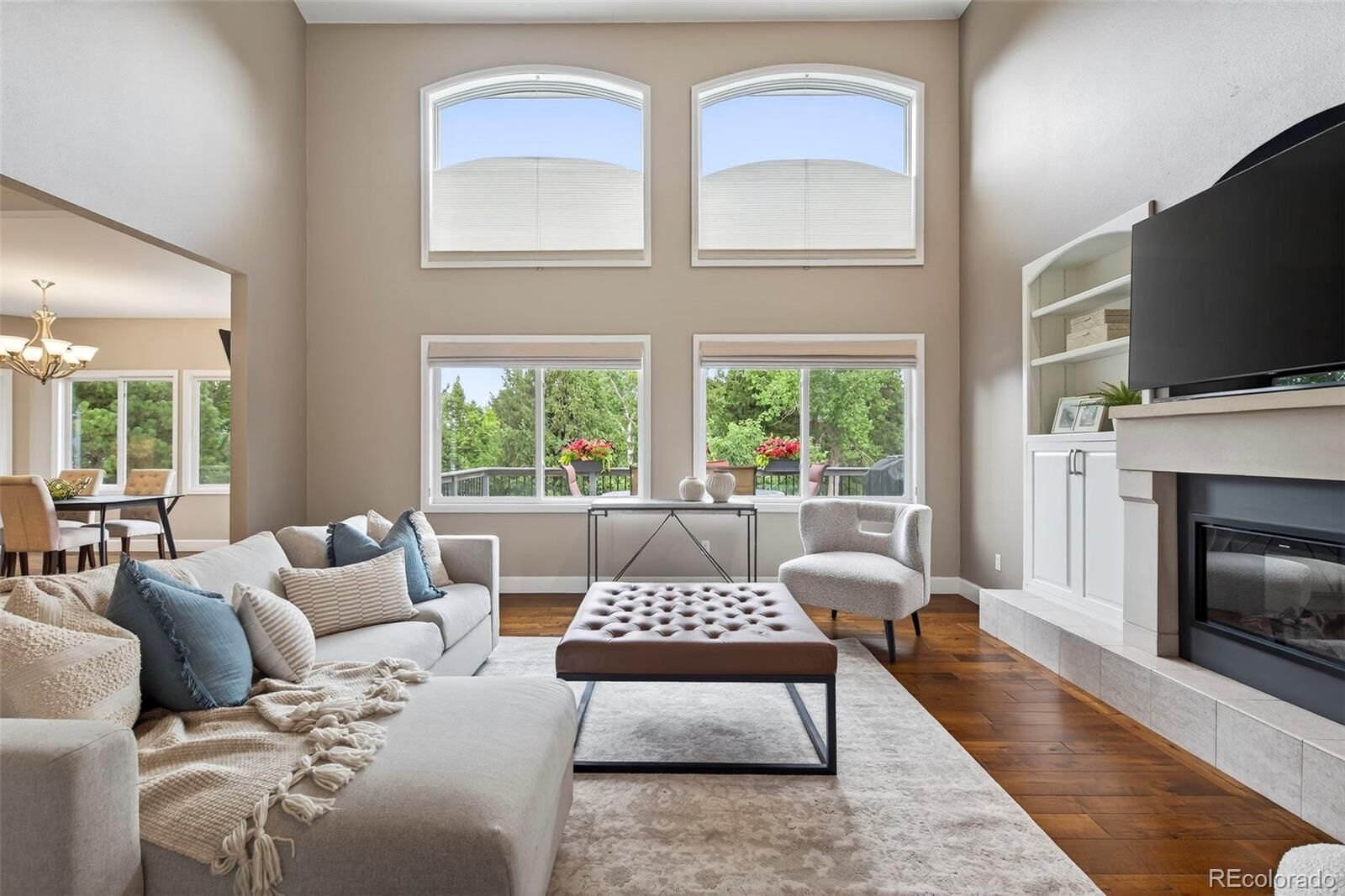 Property Photo:  7120 W Princeton Avenue  CO 80235