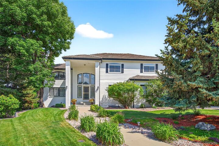 7120 W Princeton Avenue  Denver CO 80235 photo