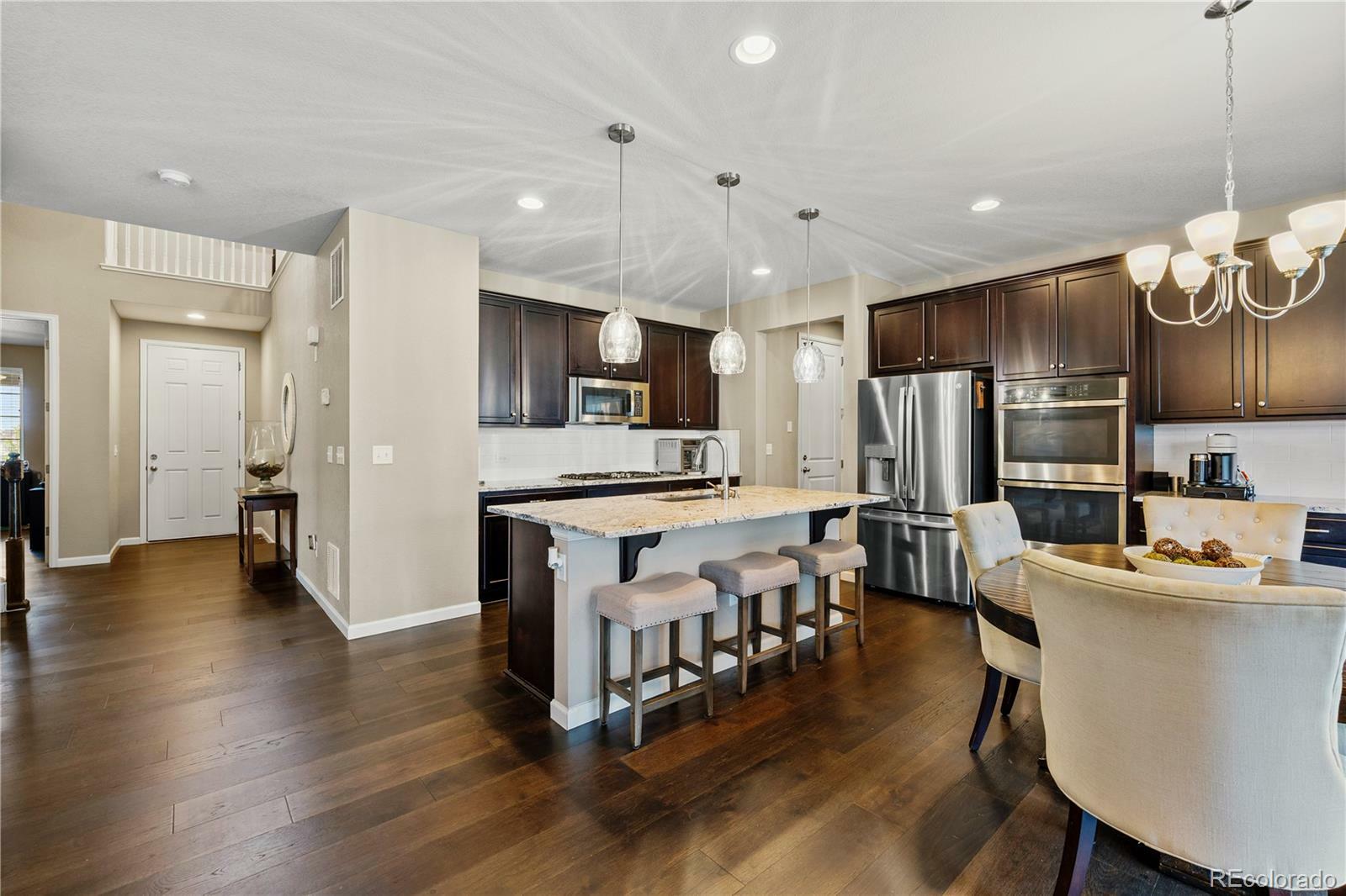 Property Photo: 27746 E Frost Place CO 80016