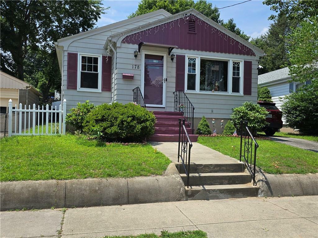 178 Sisson Street  Providence RI 02909 photo
