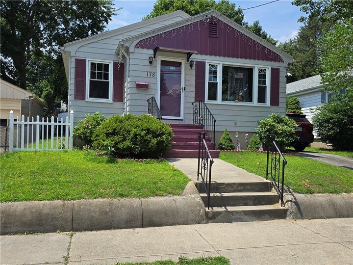 178 Sisson Street  Providence RI 02909 photo