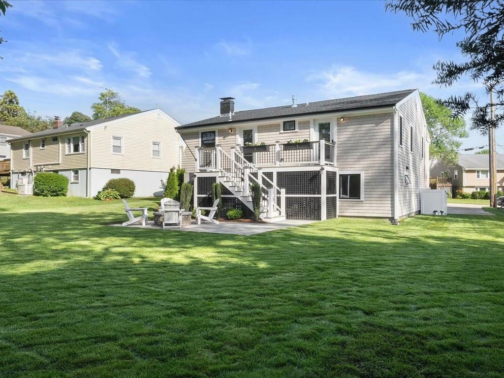 Property Photo: 8 Kerins Terrace RI 02840