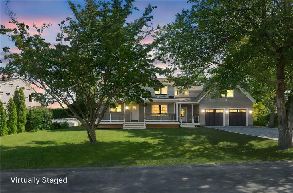 Property Photo: 26 Westmoreland Street RI 02882