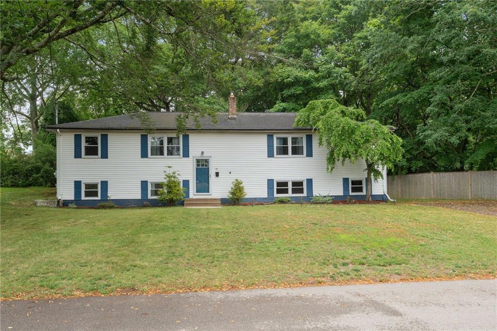 Property Photo: 22 Riverdale Road RI 02891