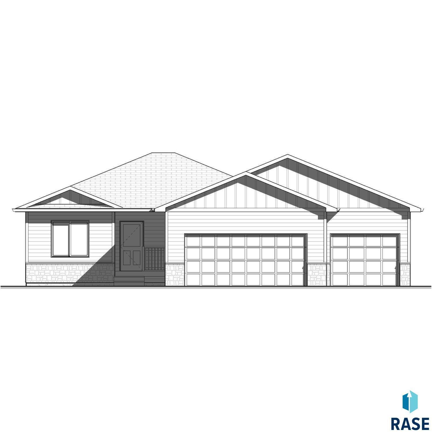 Property Photo: 7101 E Malta St SD 57110