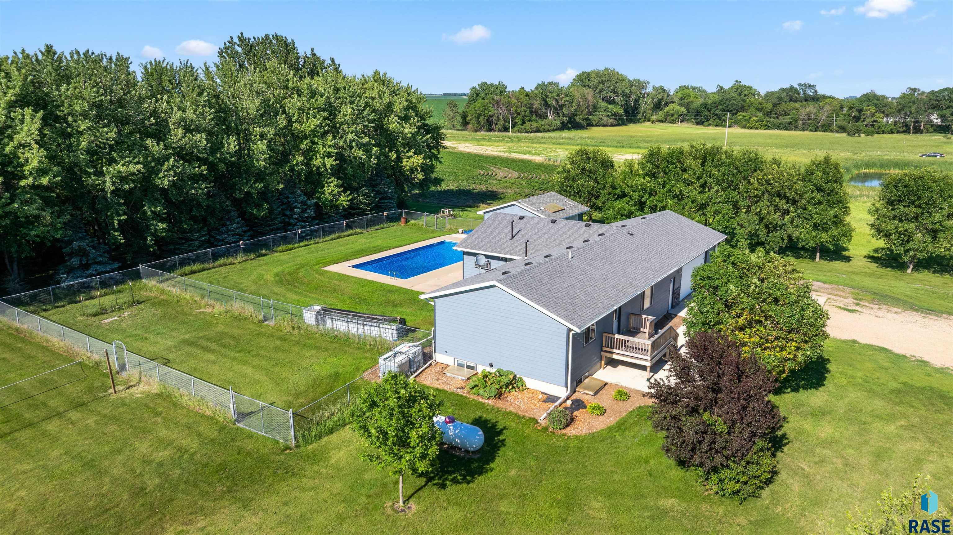 Property Photo: 46788 278th St SD 57039
