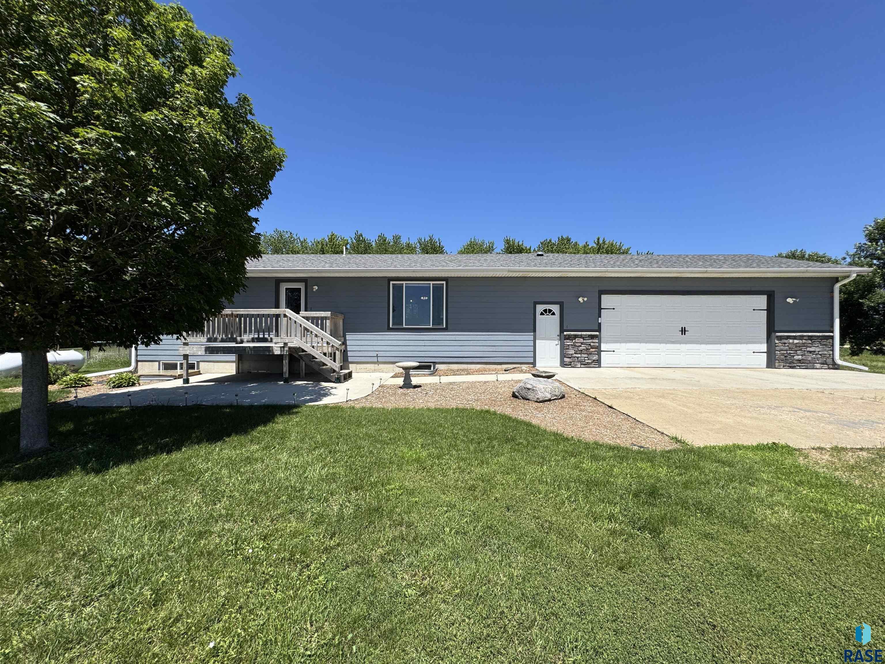 Property Photo: 46788 278th St SD 57039