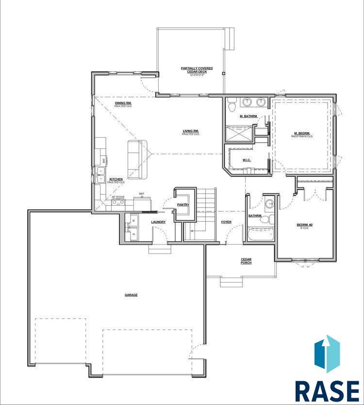 Property Photo:  3300 N Yukon Ave  SD 57107 