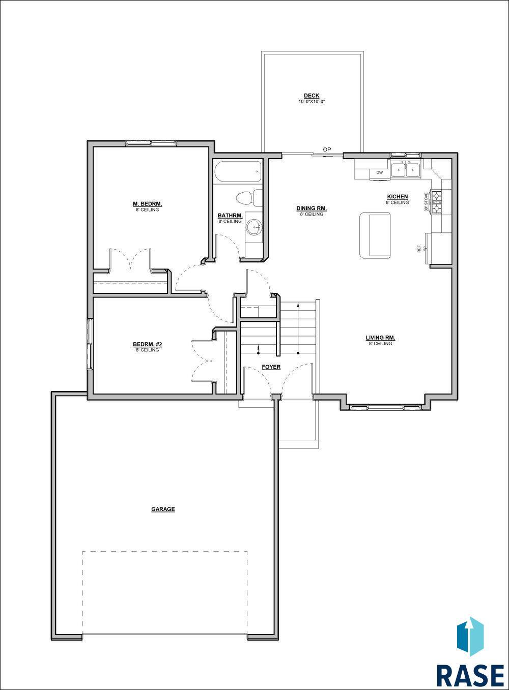Property Photo:  7109 E Syracuse St  SD 57110 
