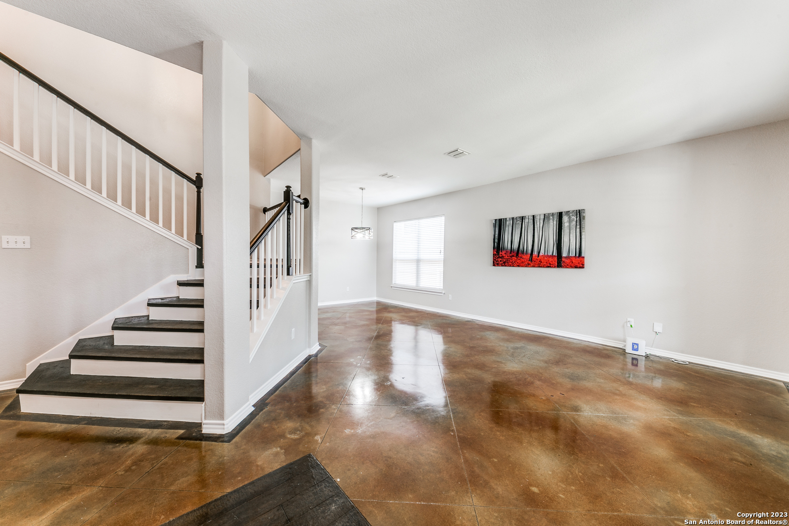 Property Photo: 938 Calico Garden TX 78260