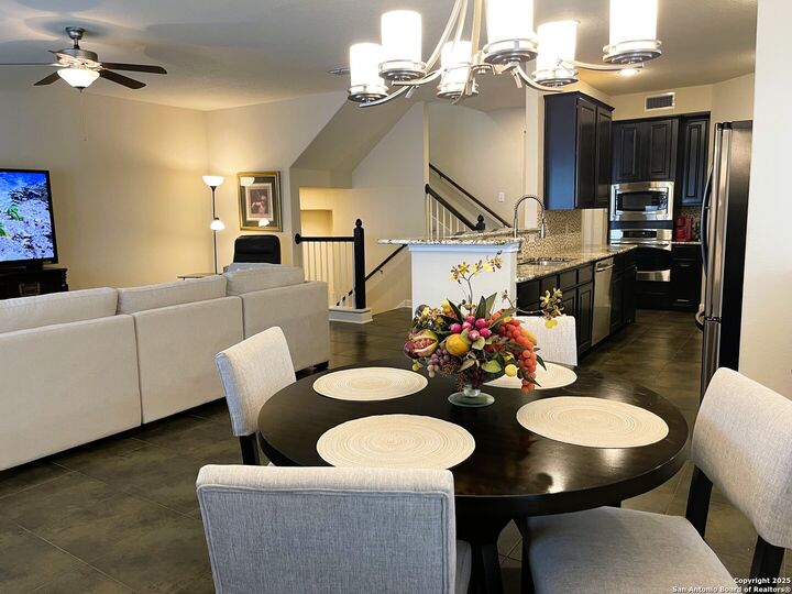 23943 Stately Oaks  San Antonio TX 78260 photo