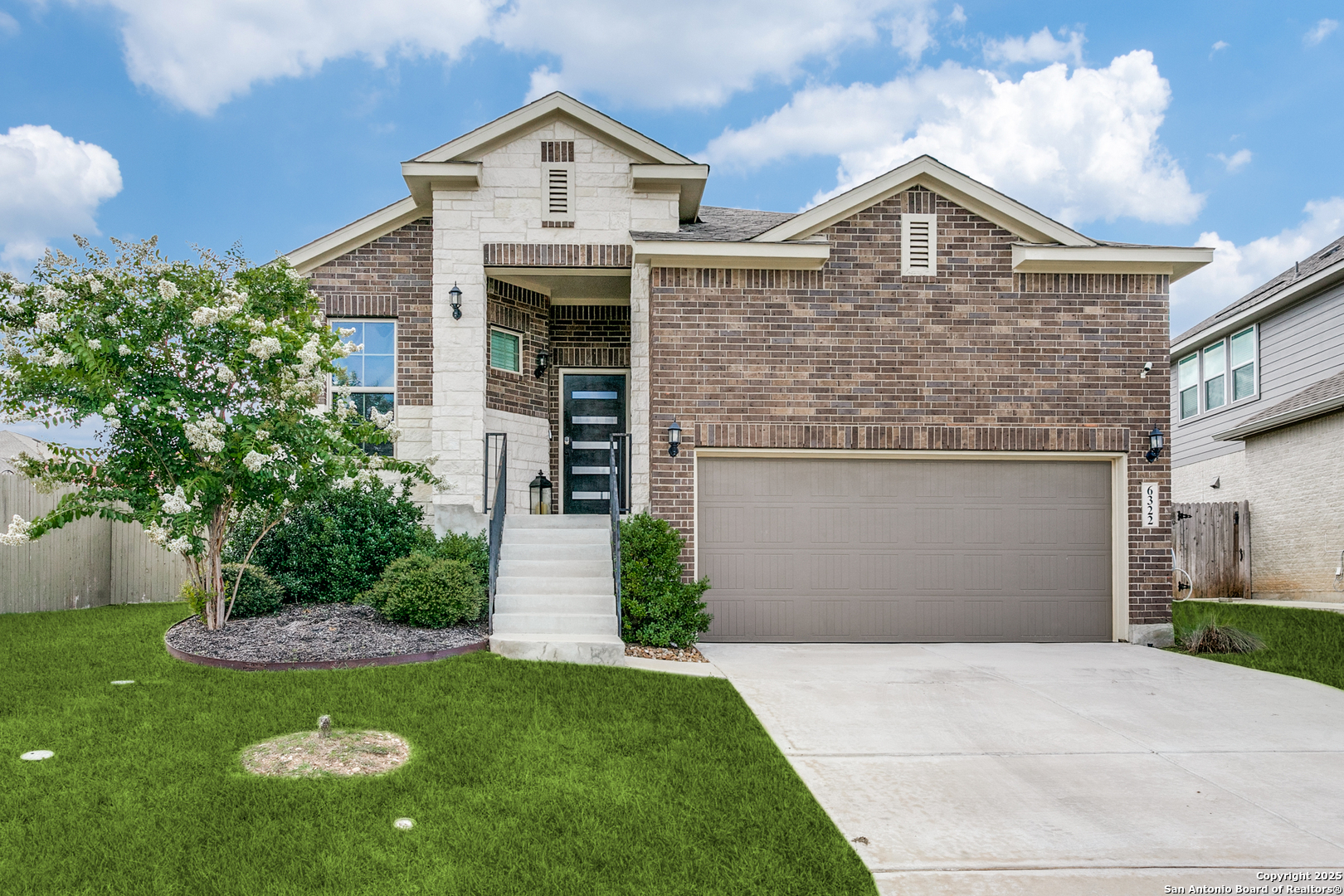 6322 Waldon Walk  San Antonio TX 78261 photo