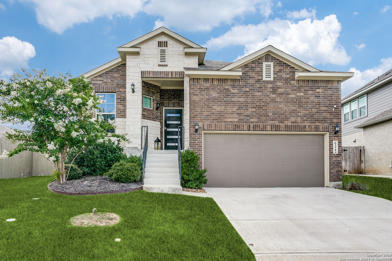 Property Photo:  6322 Waldon Walk  TX 78261 