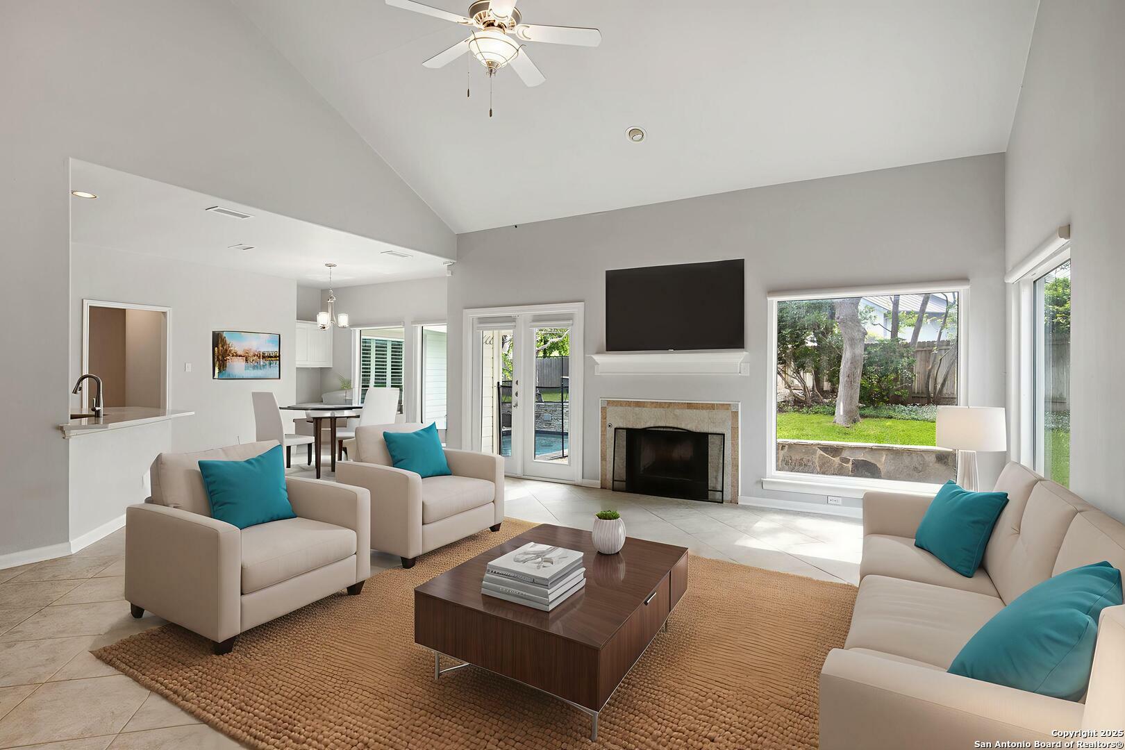 Property Photo: 15903 Lofty Heights TX 78232
