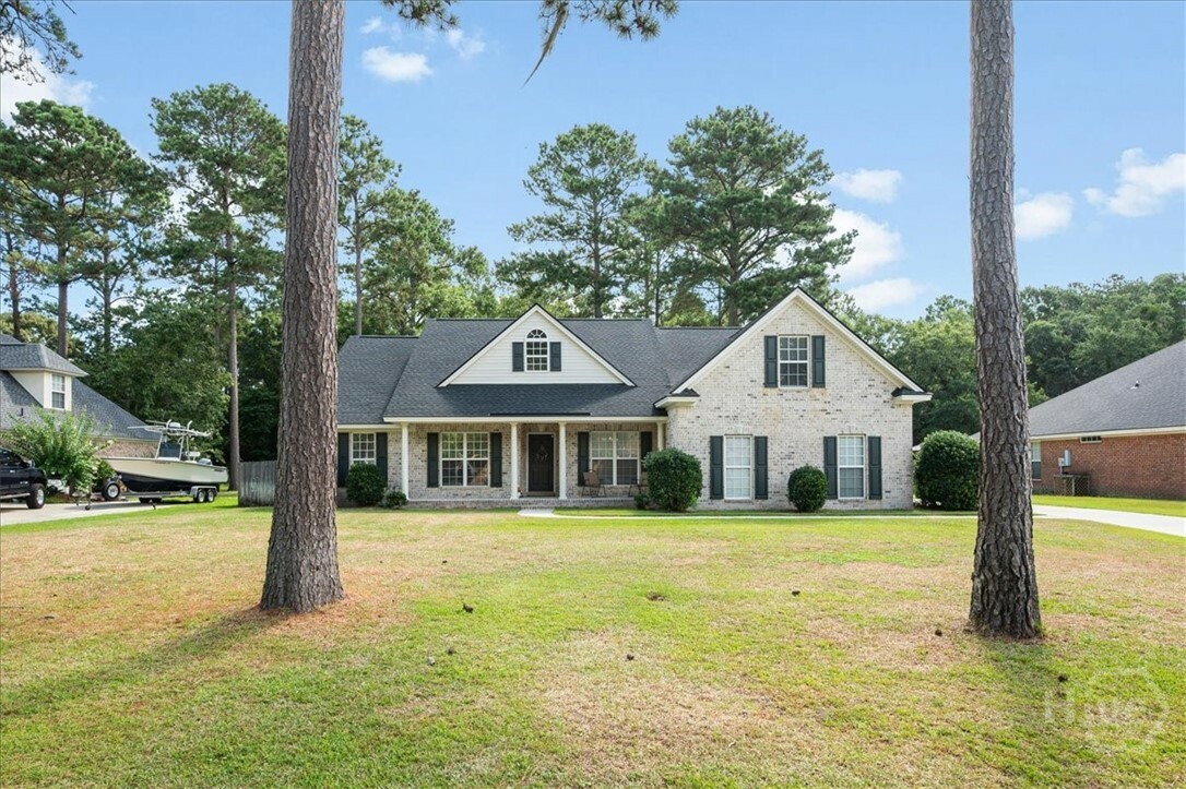 Property Photo: 187 Harbour Lane GA 31324