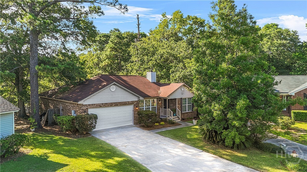 Property Photo: 139 Crossover Lane GA 31410