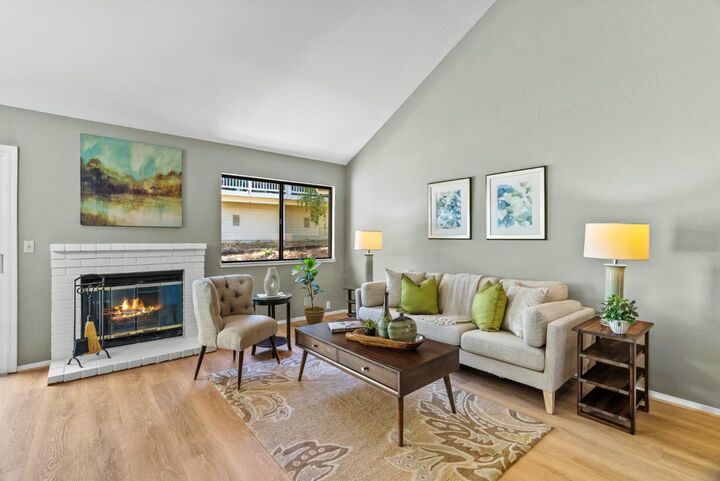 Property Photo: 29 Arabian Way CA 95066