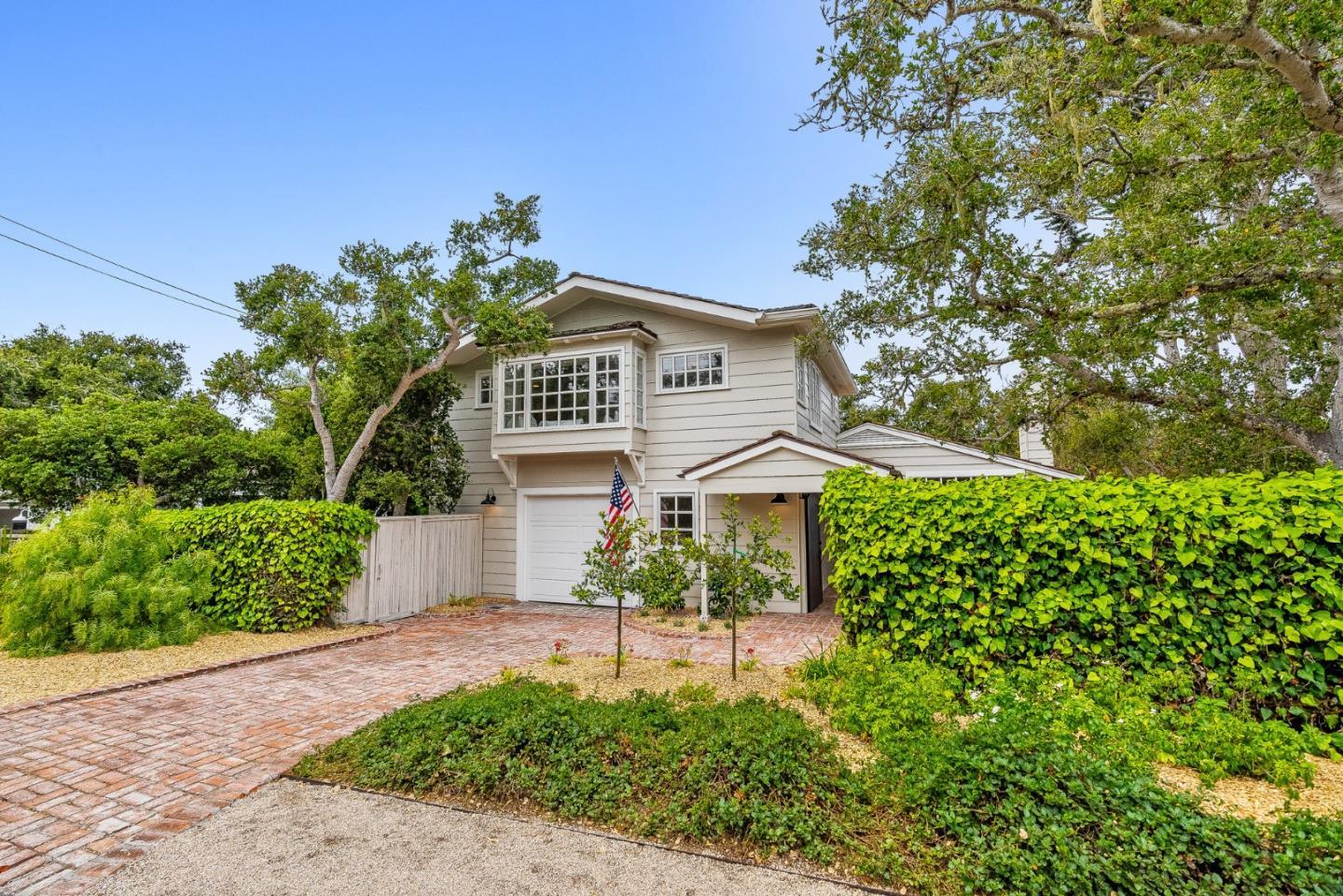 Property Photo: 0 Casanova & 13th SW Corner CA 93923
