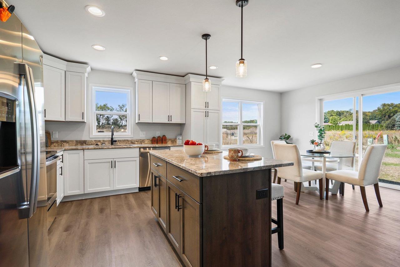Property Photo: 1024 Nordland Drive 67 WI 53589