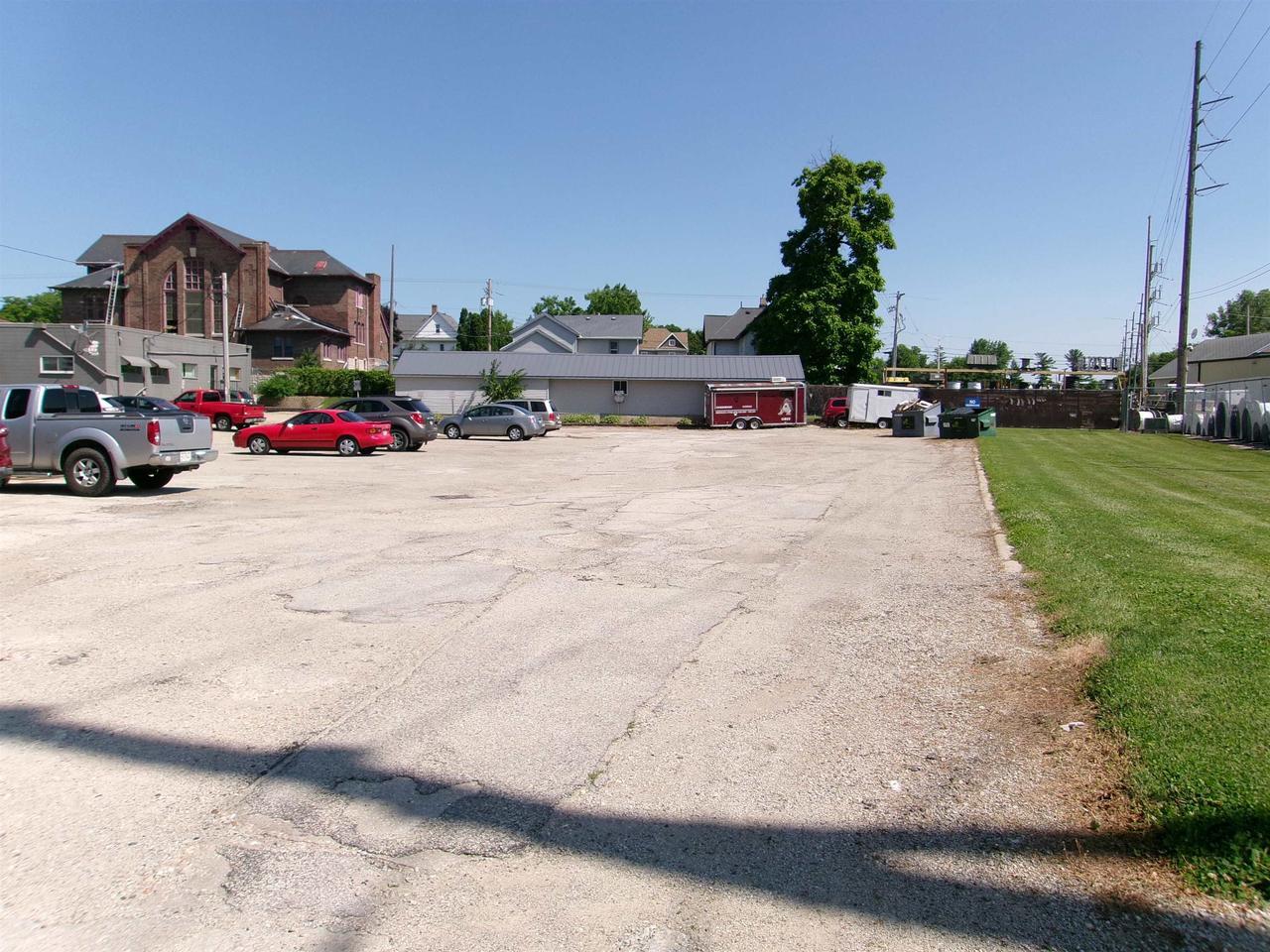 Property Photo: 108 East Maple Avenue WI 53916