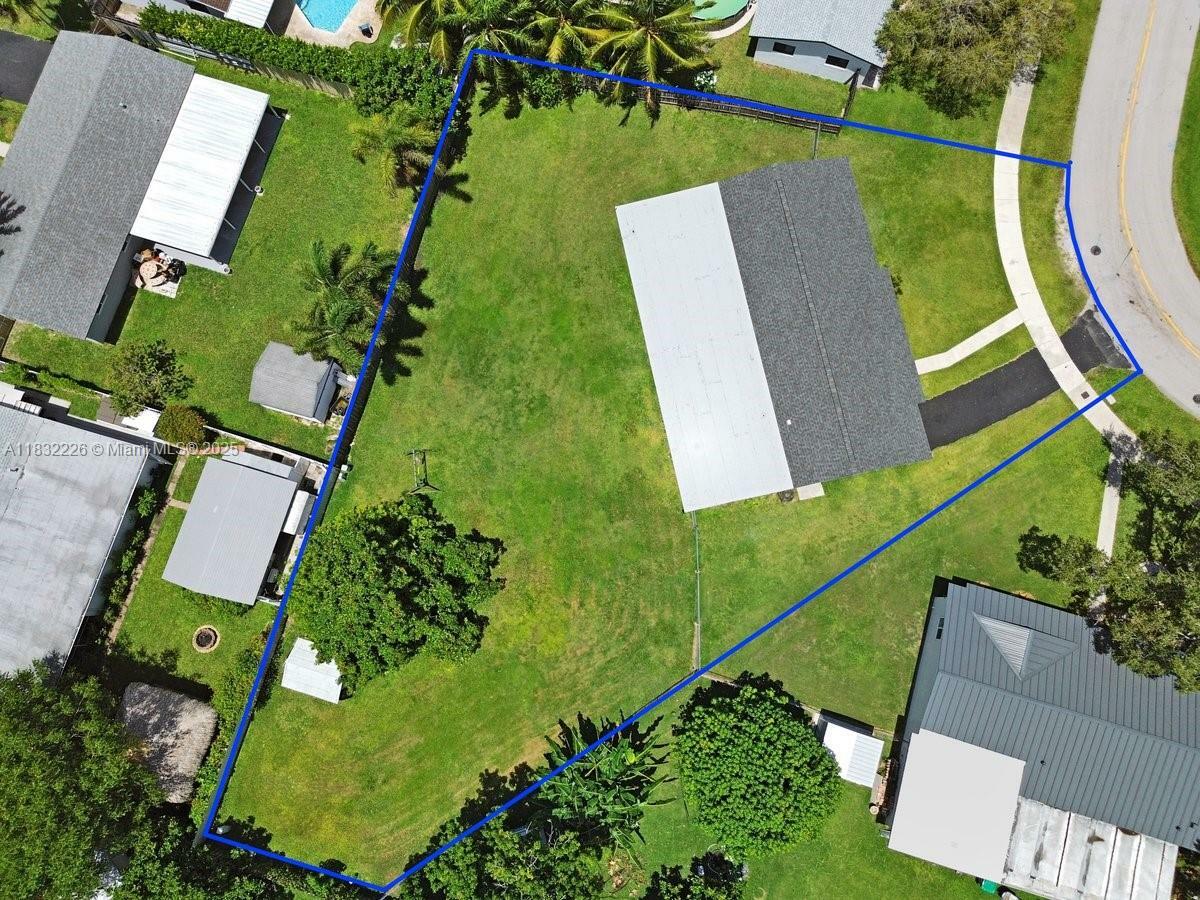 Property Photo: 9360 SW 185th St FL 33157