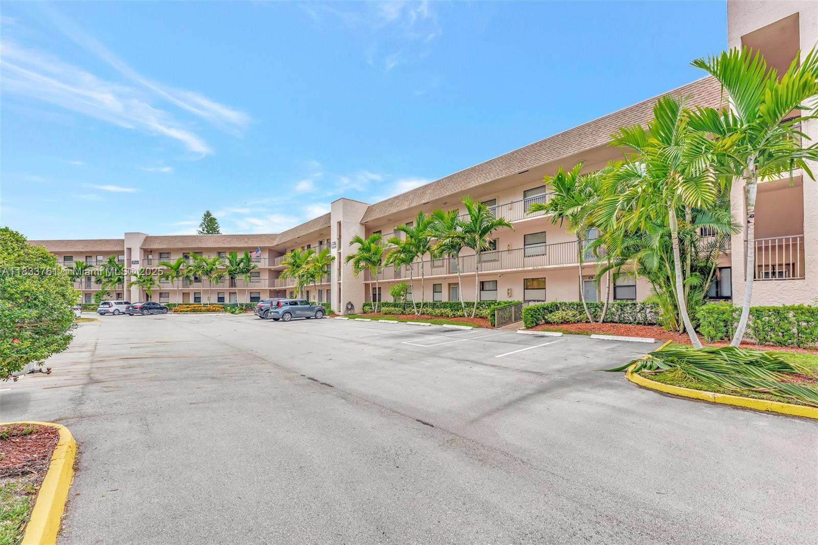 Property Photo: 10304 Sunrise Lakes Blvd 209 FL 33322