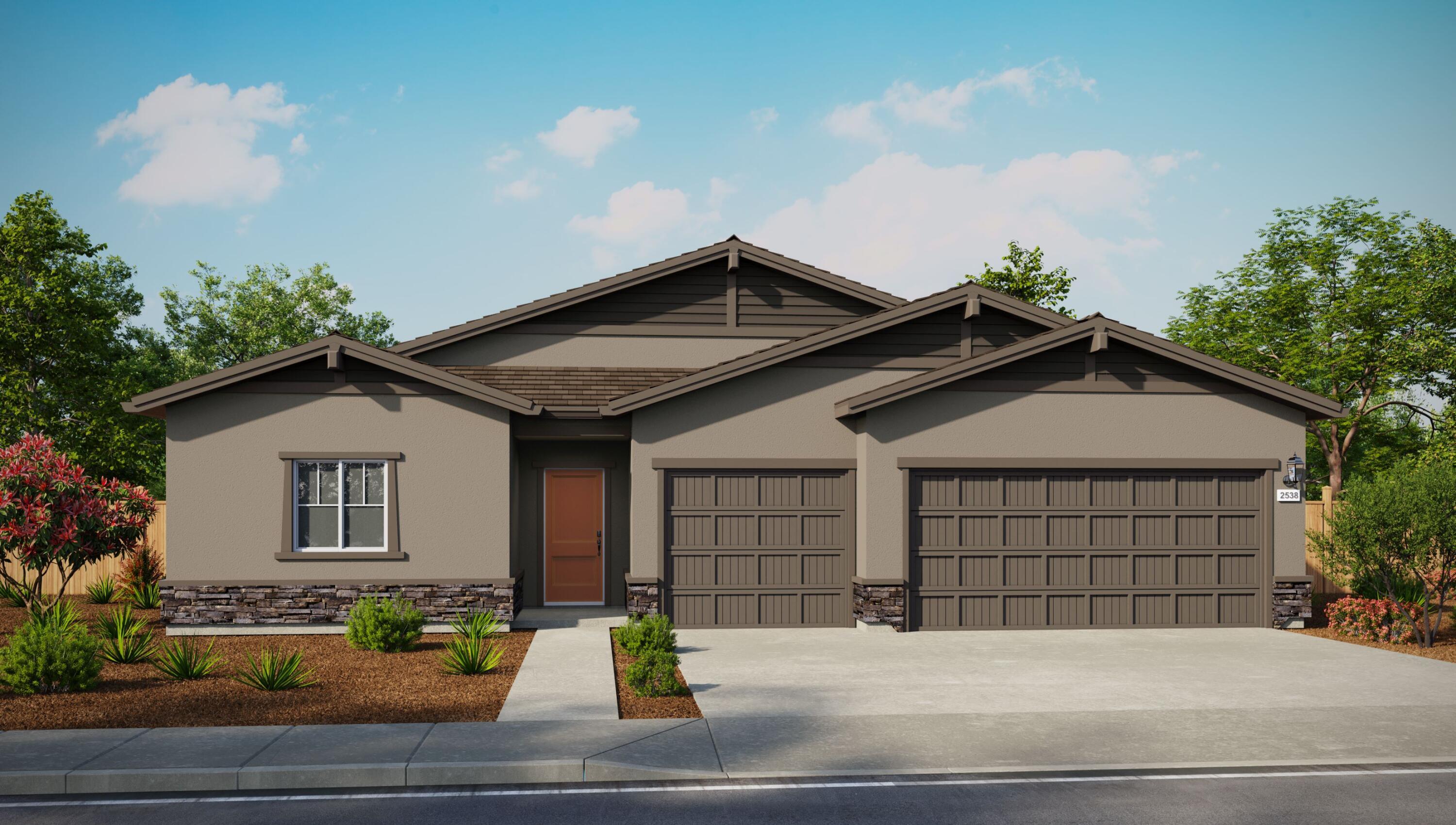 5614 Petal Place  Redding CA 96002 photo