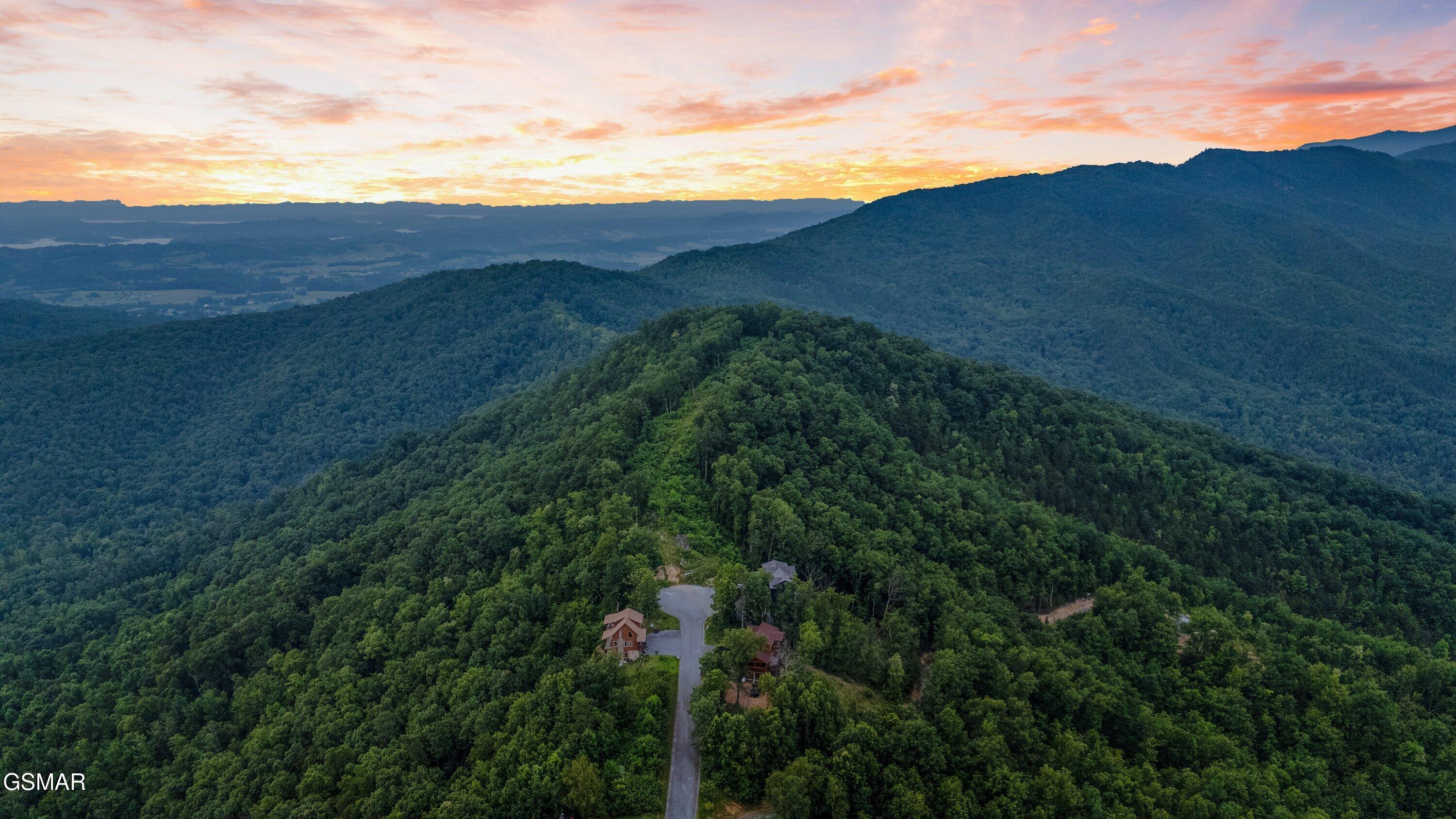 Property Photo: 5 Shell Mountain Road TN 37876