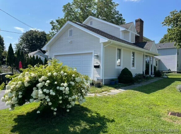Property Photo: 93 Welchs Point Road CT 06460