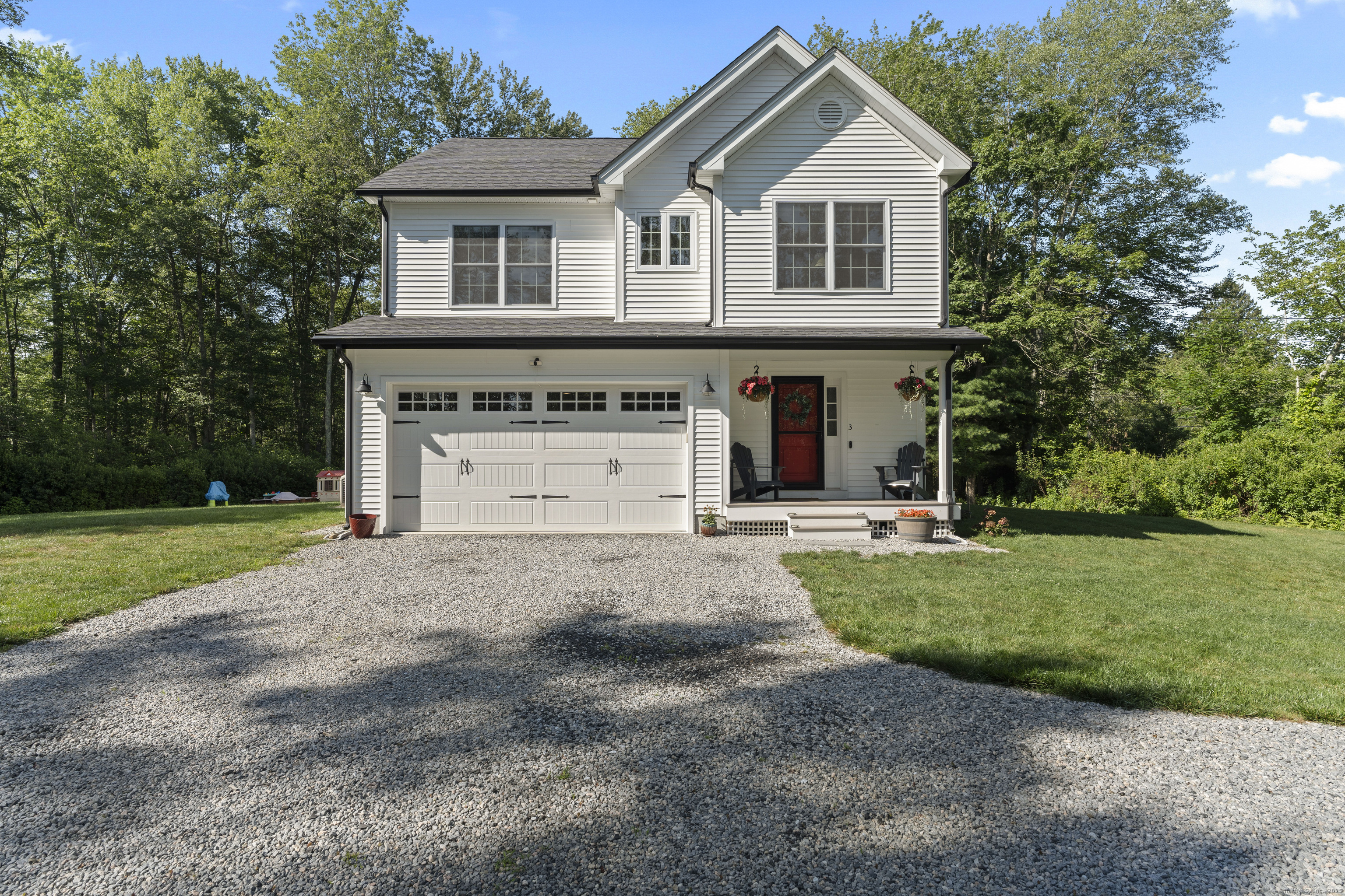 Property Photo:  3 Avenue B  CT 06371 