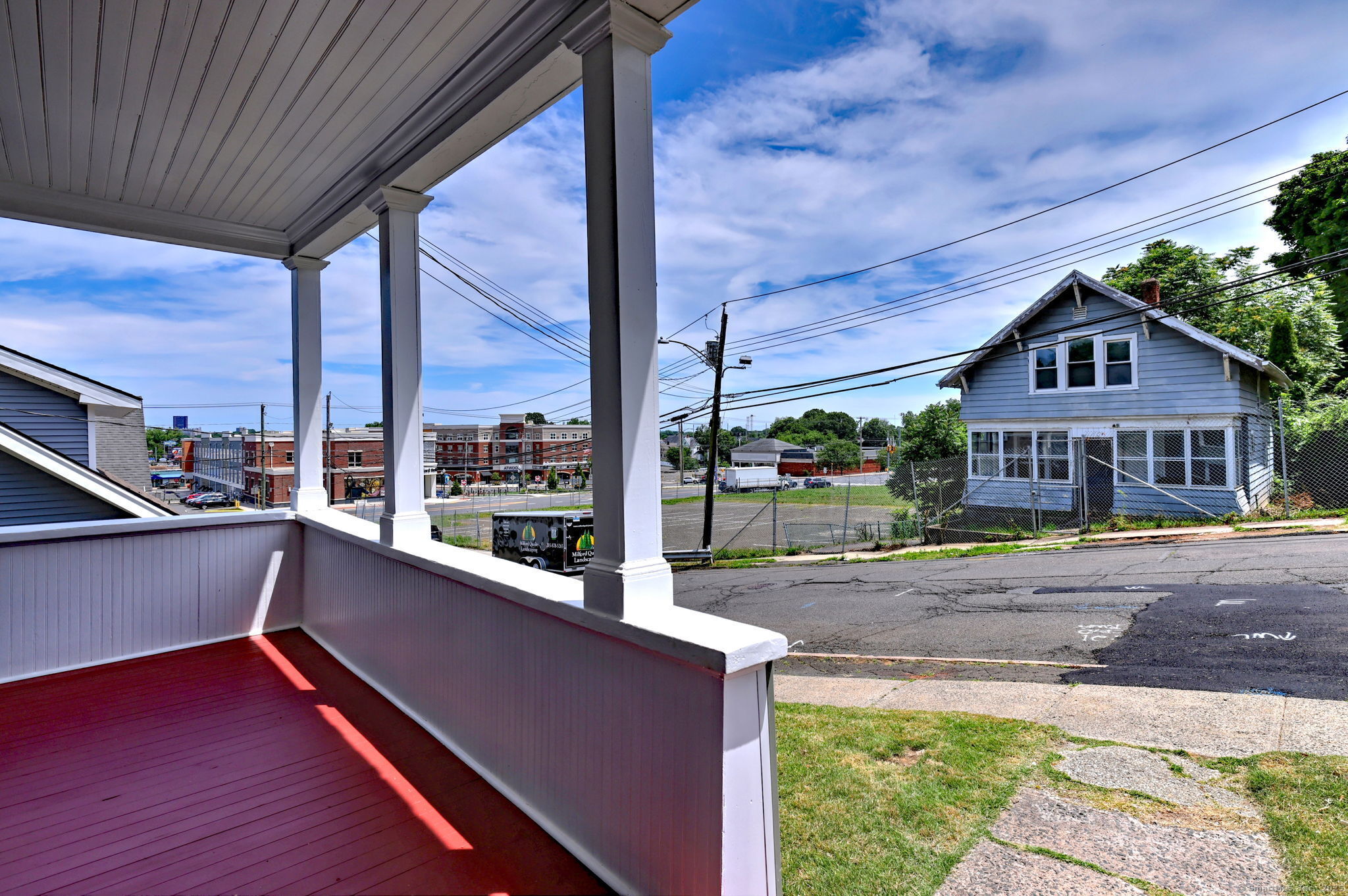 Property Photo: 21 Orange Terrace CT 06516