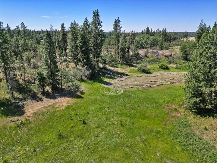 Property Photo:  Nka S Sherman Rd 24354.9123  WA 99224 