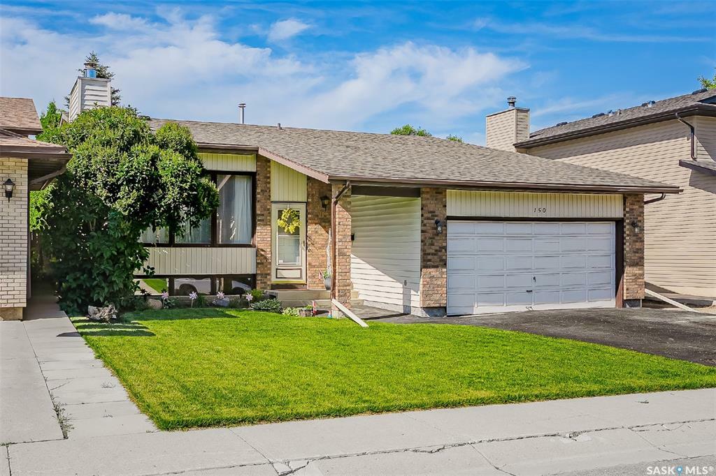 150 Badger Street  Saskatoon SK S7N 2X4 photo