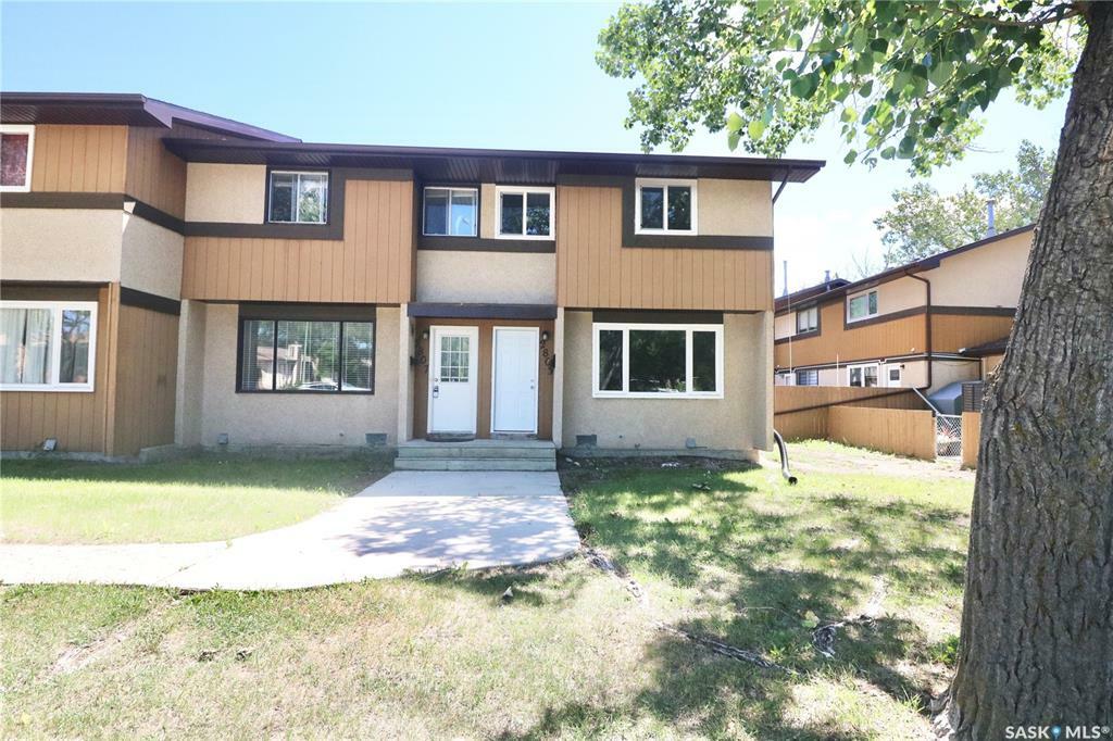 Photo de la propriété: 2803 7th Avenue E SK S4N 5N2