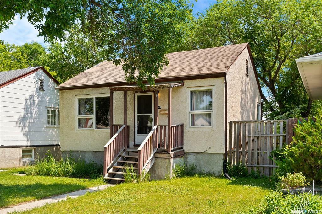 1649 Garnet Street  Regina SK S4T 2Z1 photo