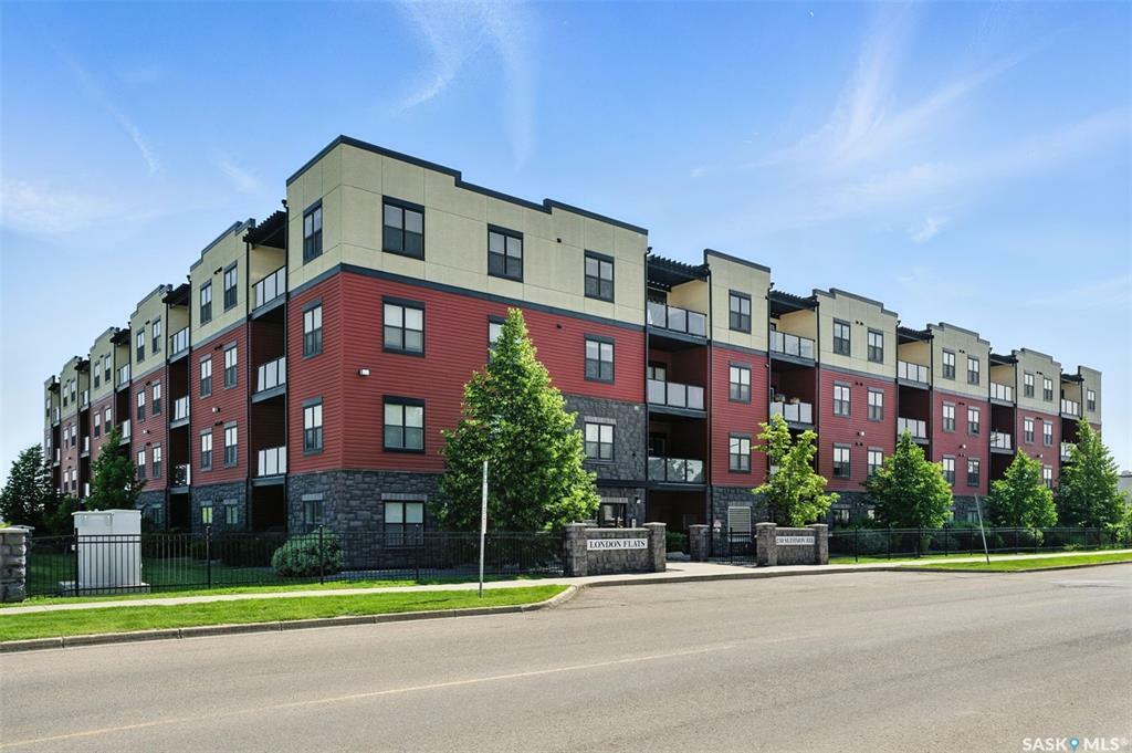 230 Slimmon Road 304  Saskatoon SK S7V 0B3 photo