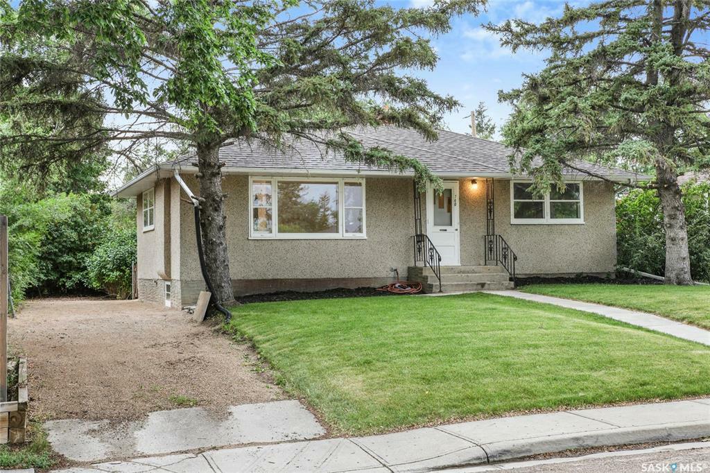 Photo de la propriété: 760 Horace Street SK S4S 6B4