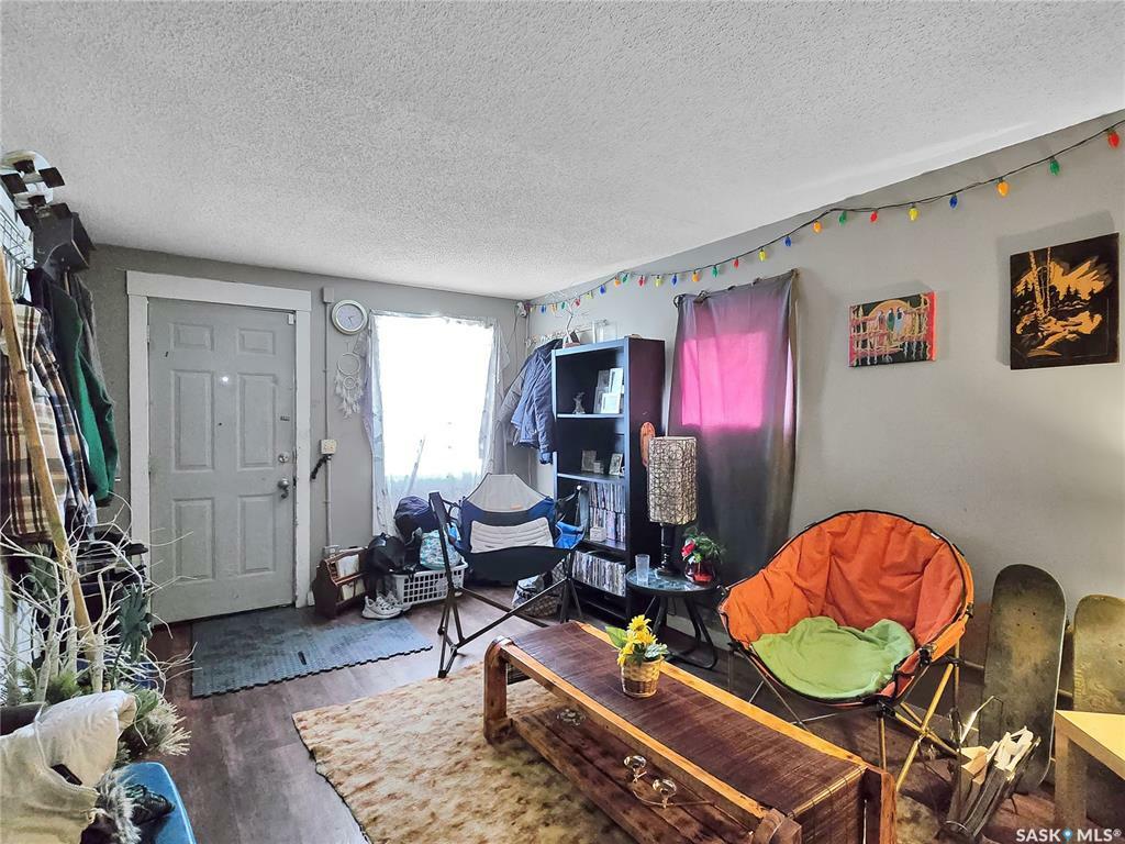 Property Photo: 205 J Avenue S SK S7M 2A2